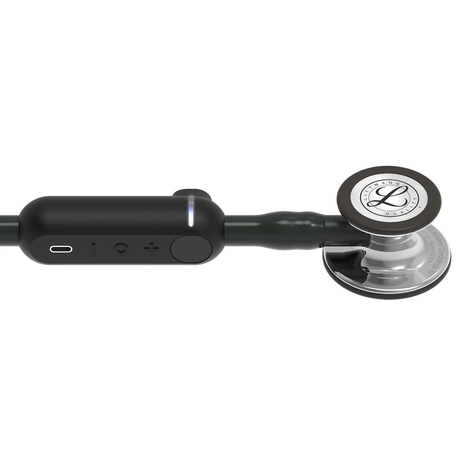 Littmann CORE Digital Stethoscope 8869 - Mirror - Image 3