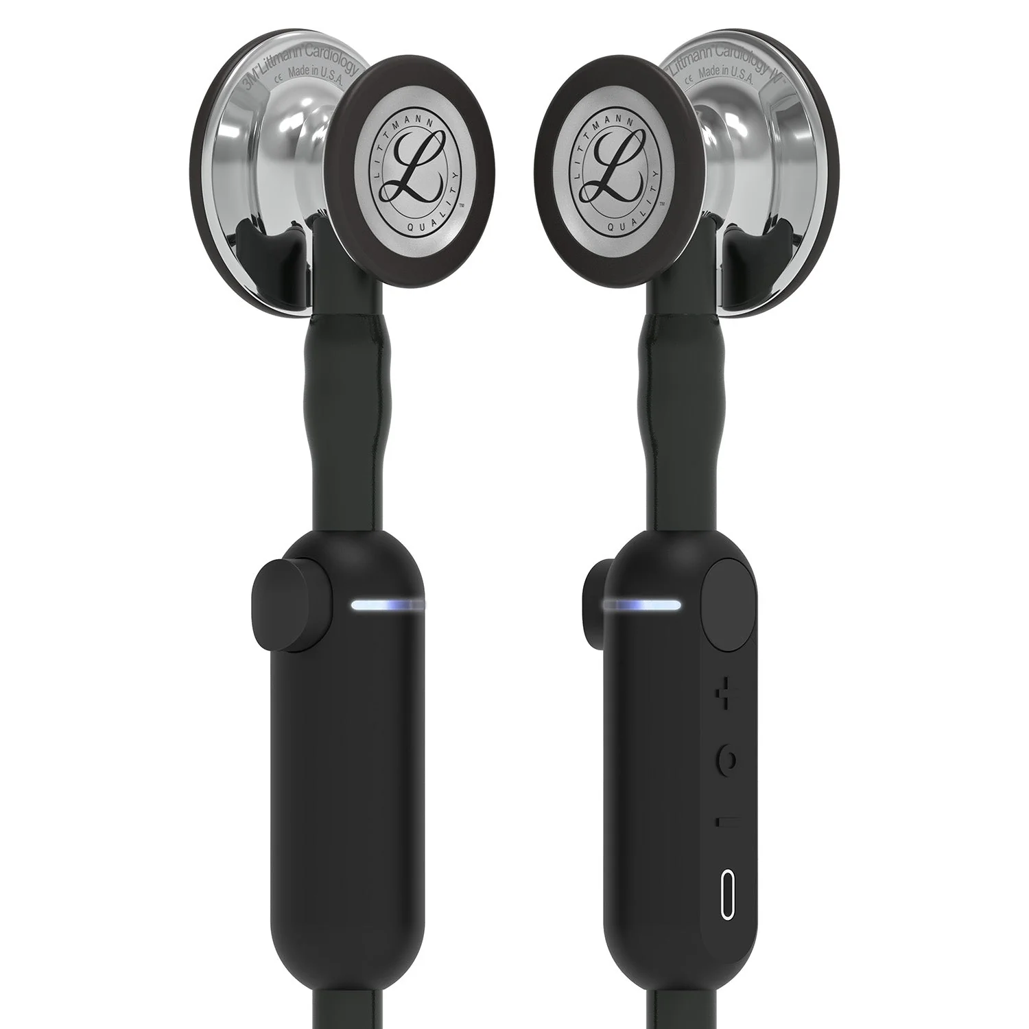 Littmann CORE Digital Stethoscope 8869 - Mirror - Image 6