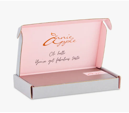 Annie Apple Nurses Fob Watch - Aurora - Glitter Rainbow/Rose Gold - Mesh - 35mm - Image 8