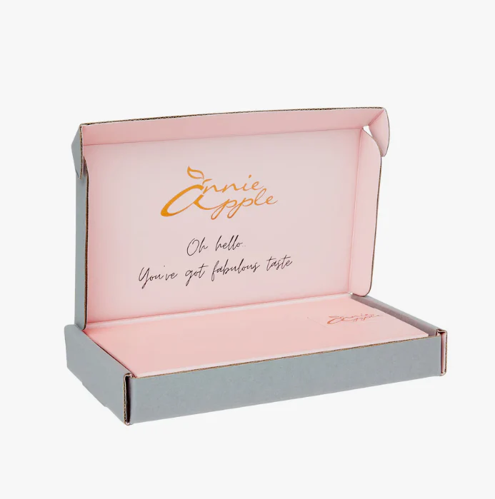 Annie Apple Nurses Fob Watch - Meraki - Sunset Gold - Blush Leather- 35mm - Image 8