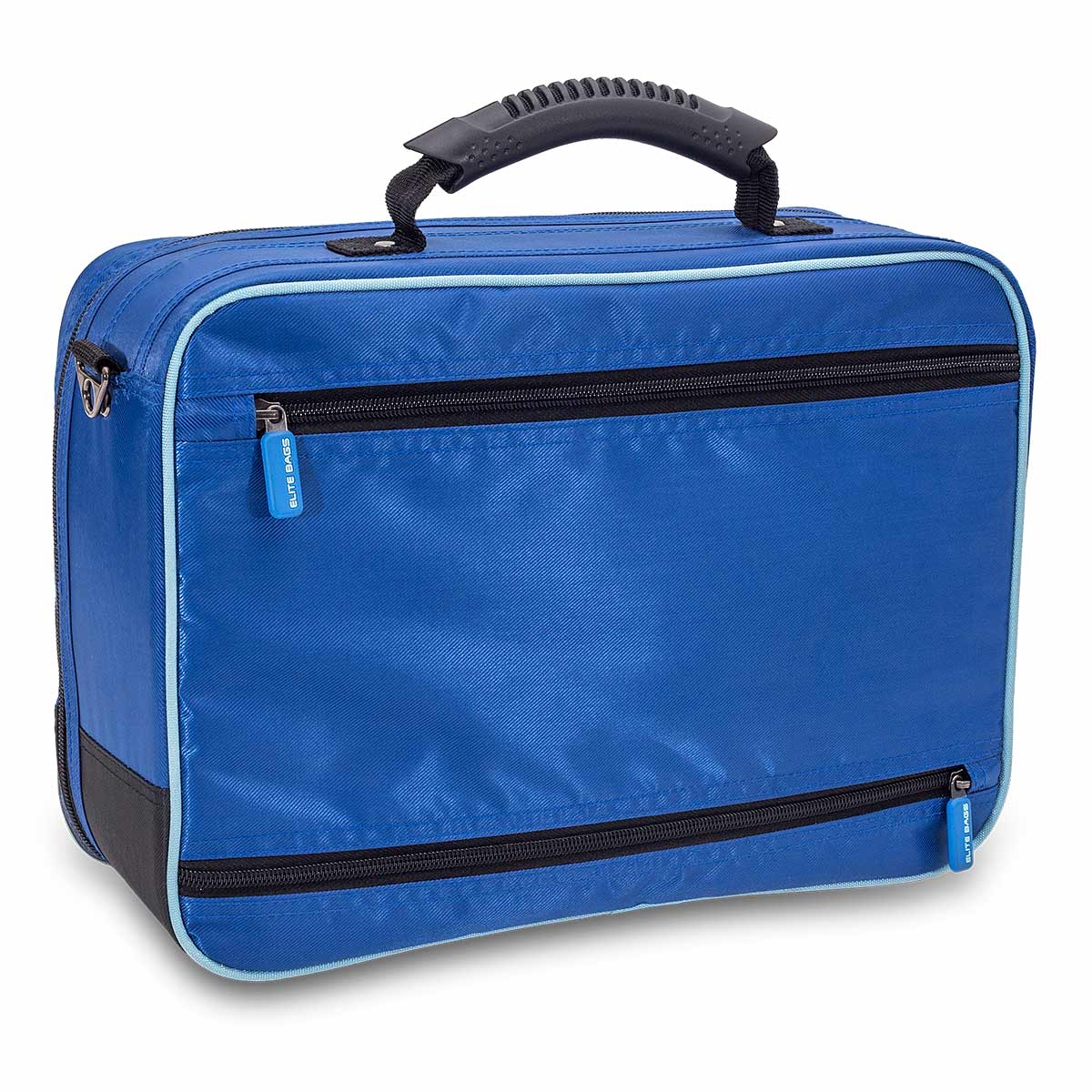 Community Nursing Bag - Blue - Image 5