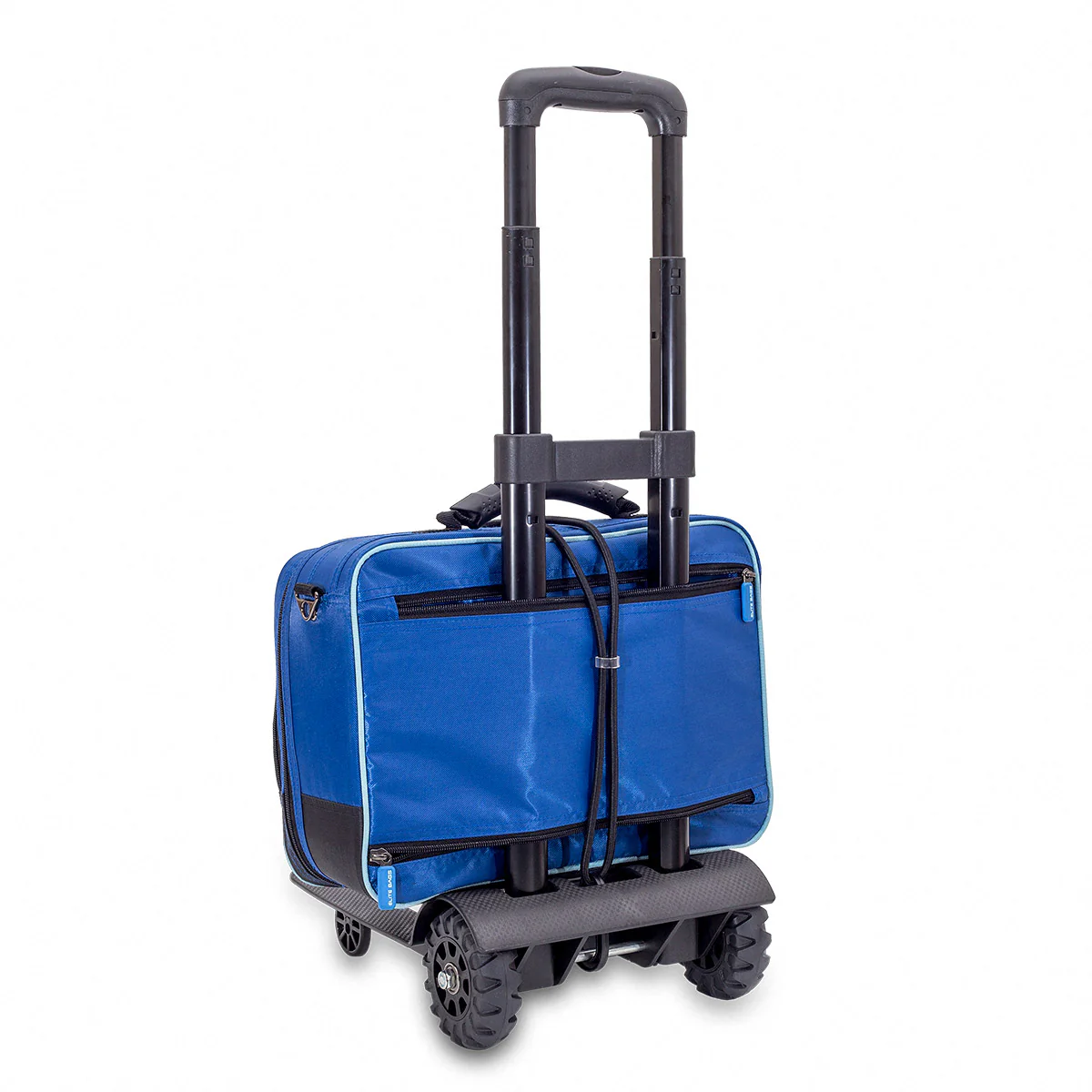 Community Nursing Bag - Blue - Image 7