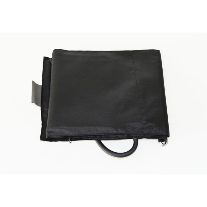 Cuff for the BOSO 90 Black 33-41cm