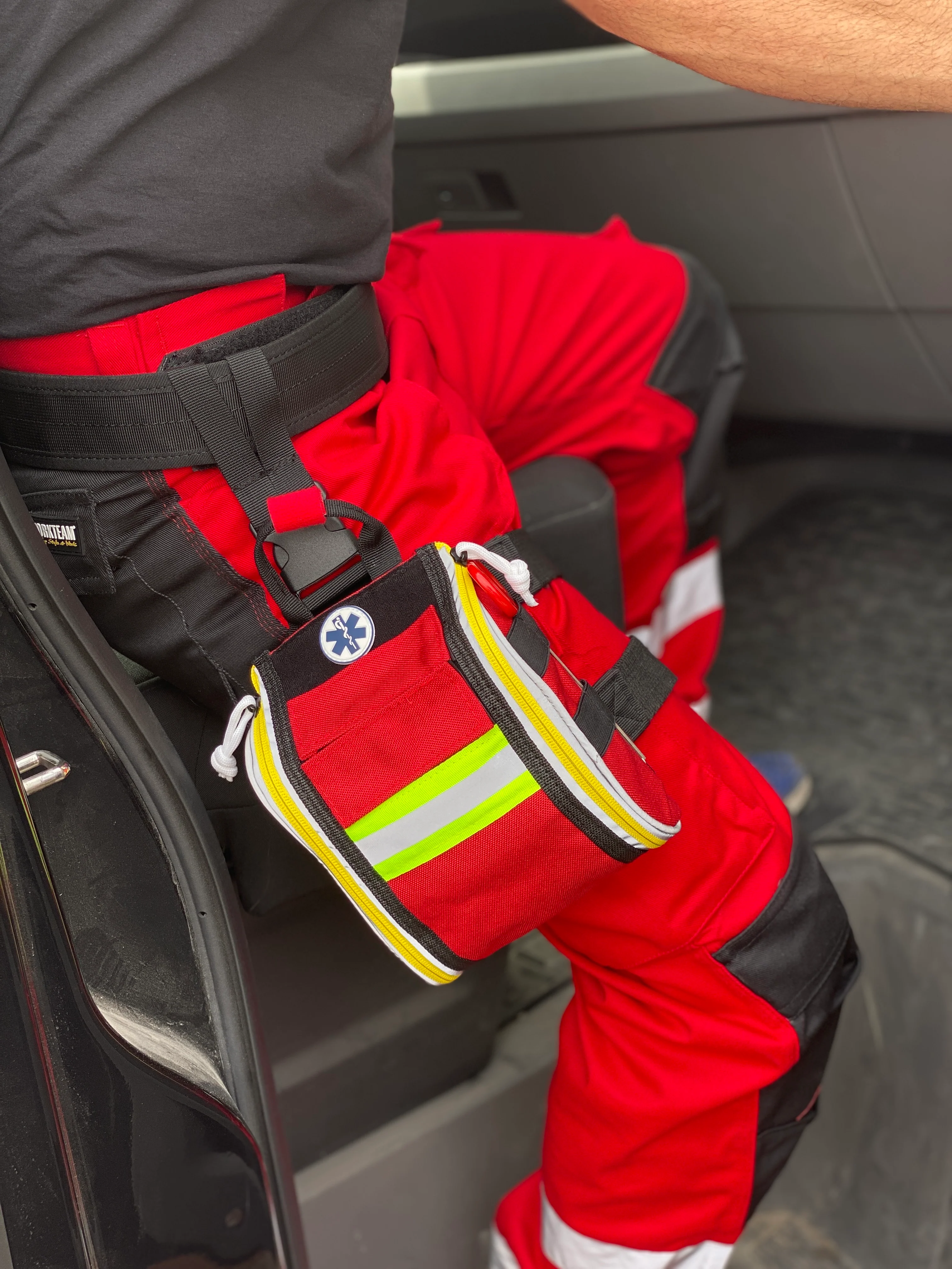 Elite Bags Fasts First Aid Leg Kit - Image 7