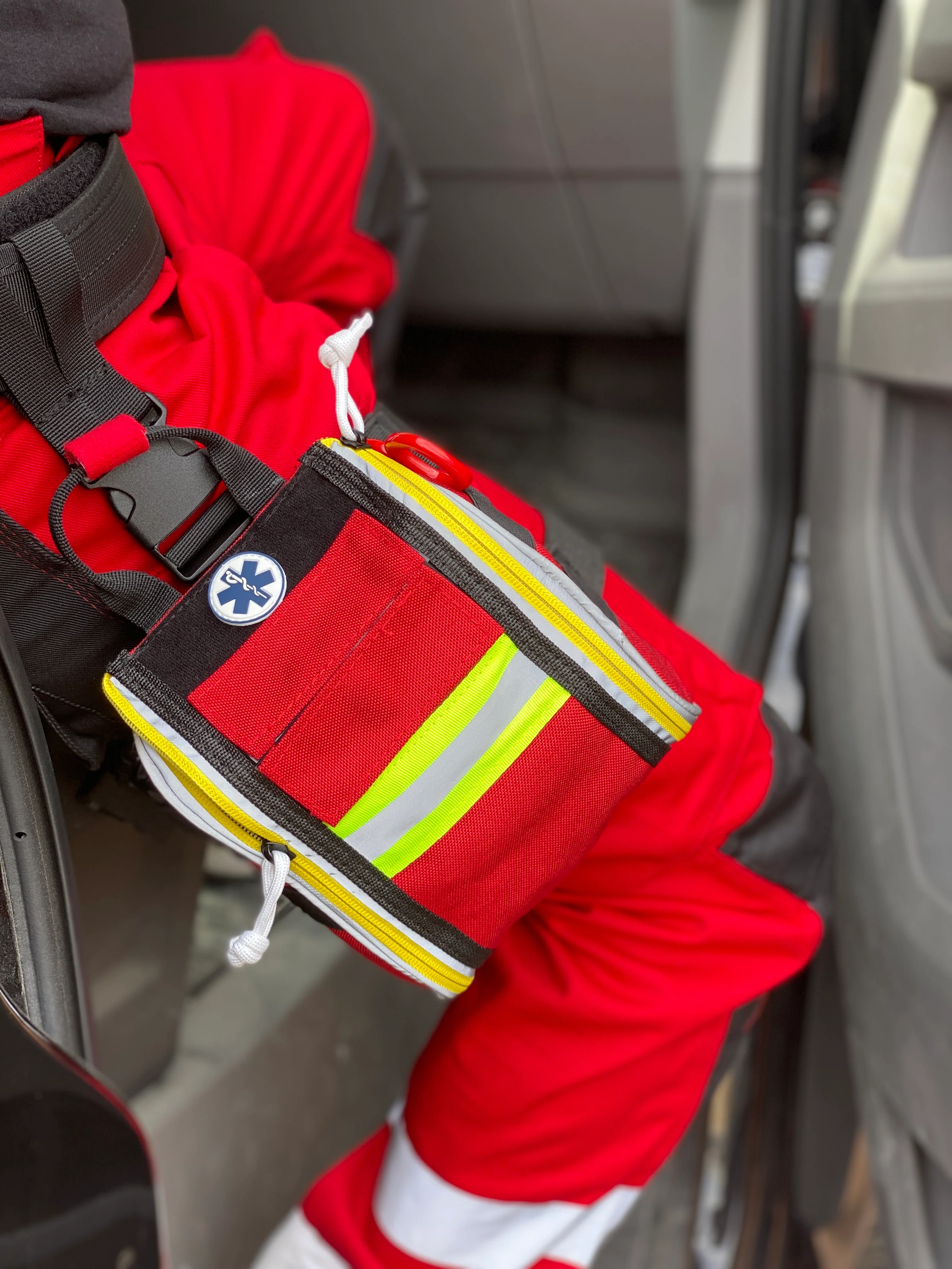 Elite Bags Fasts First Aid Leg Kit - Image 8
