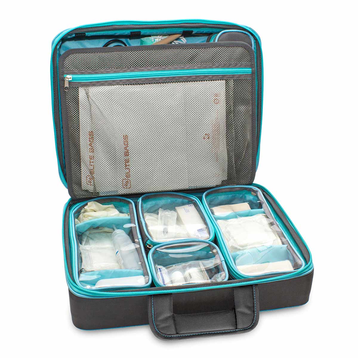 Elite Chiropody Bag - Image 4