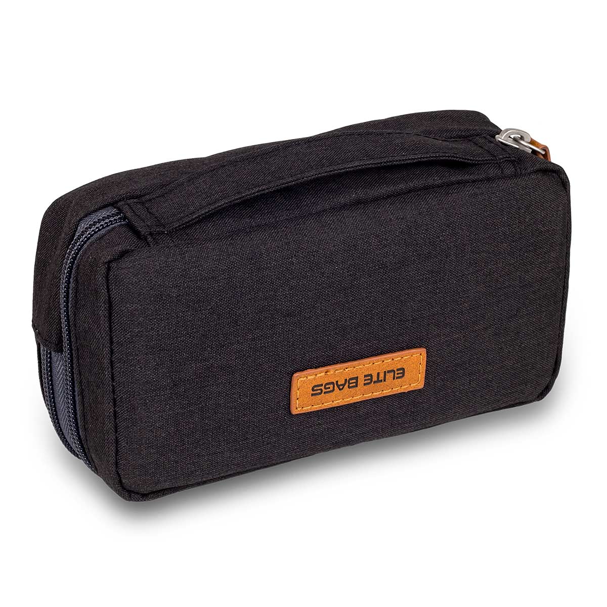 Elite DIABETICS Isothermal Bag for Diabetic’s Kit - Black - Image 6