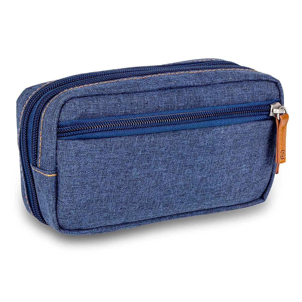 Elite DIABETICS Isothermal Bag for Diabetic’s Kit - Blue - Image 4