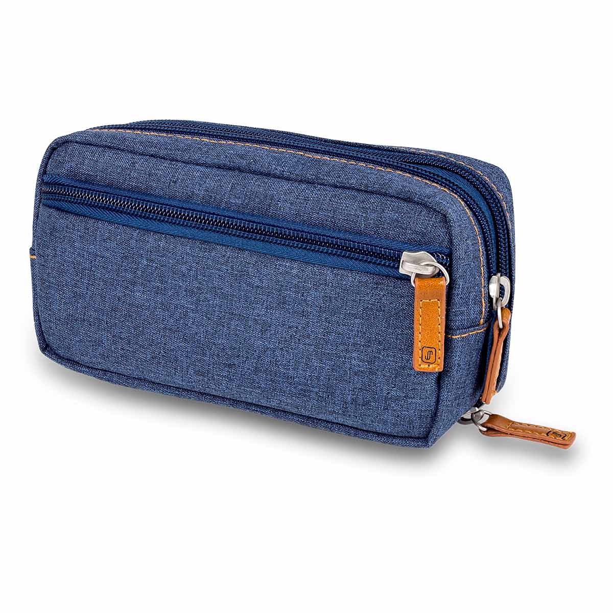 Elite DIABETICS Isothermal Bag for Diabetic’s Kit - Blue - Image 5