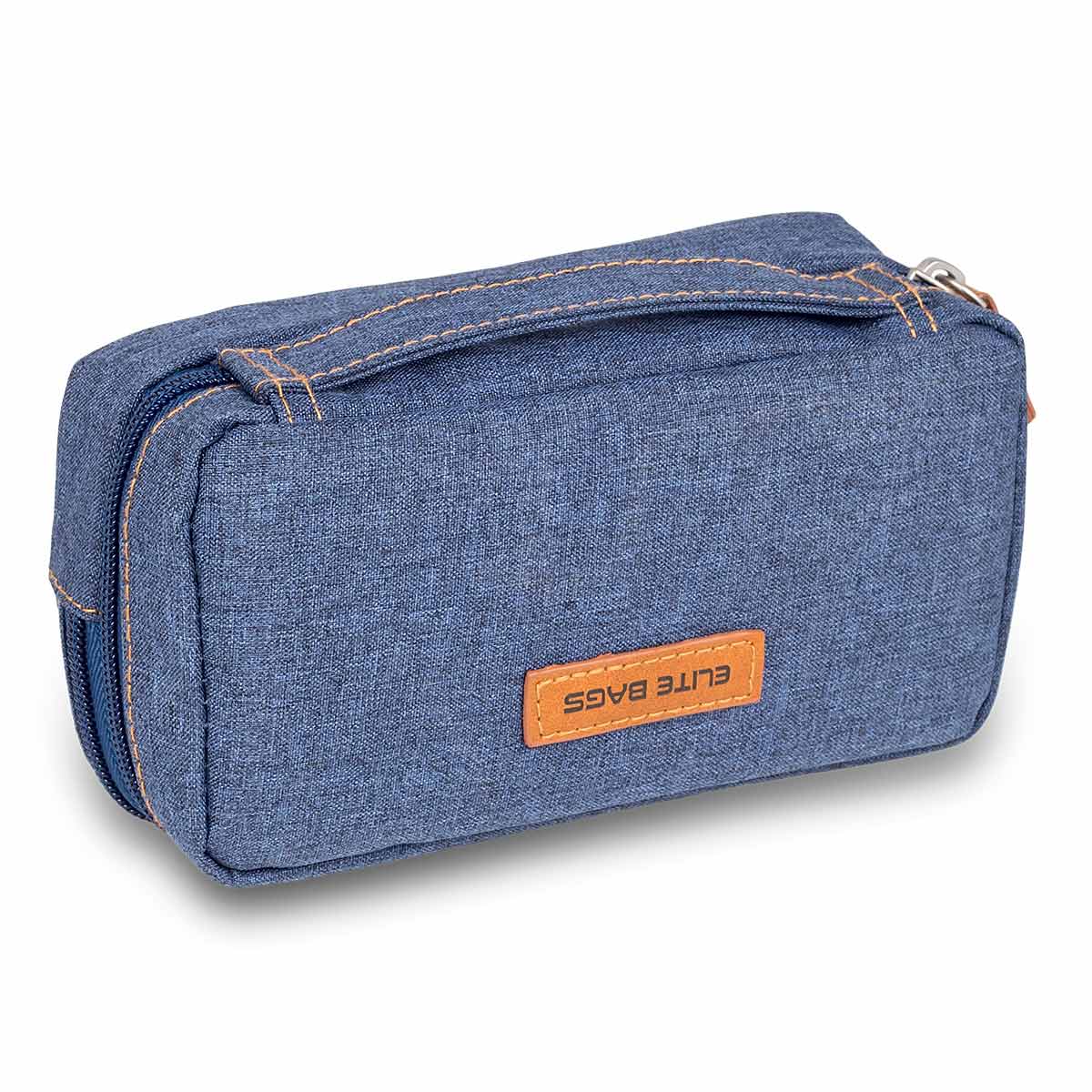 Elite DIABETICS Isothermal Bag for Diabetic’s Kit - Blue - Image 6