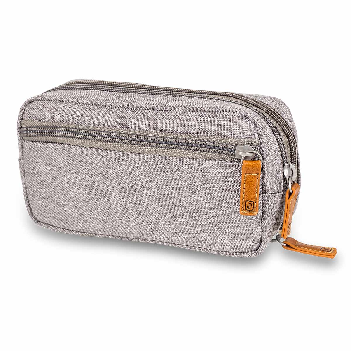 Elite DIABETICS Isothermal Bag for Diabetic’s Kit - Grey - Image 5