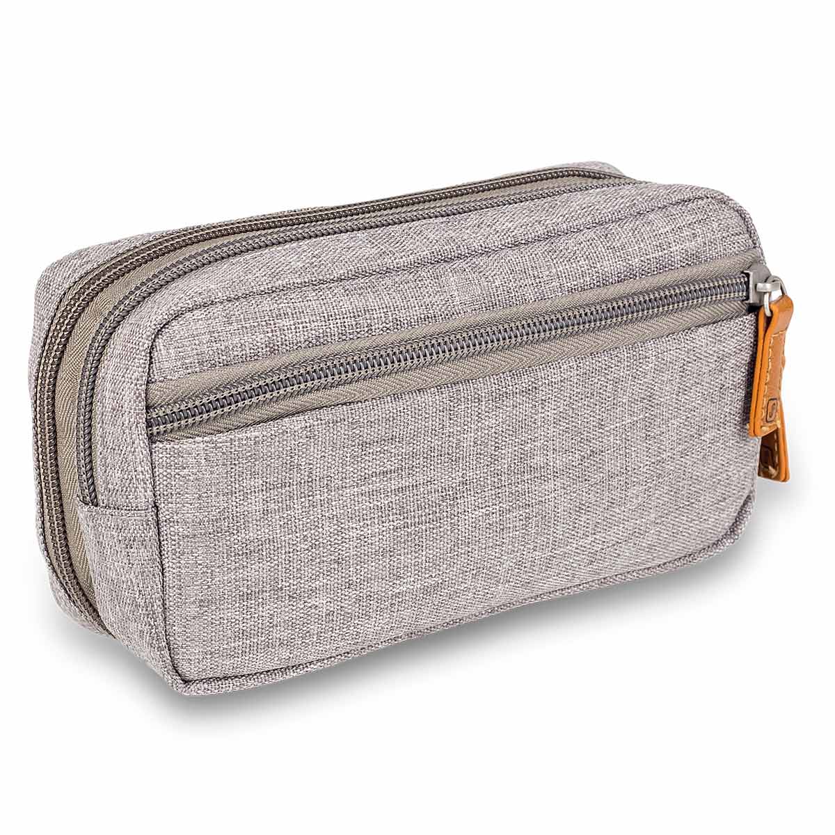 Elite DIABETICS Isothermal Bag for Diabetic’s Kit - Grey - Image 6
