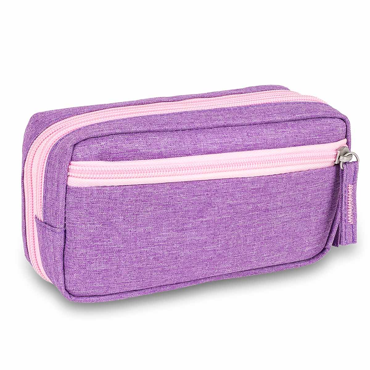 Elite DIABETICS Isothermal Bag for Diabetic’s Kit - Violet - Image 4