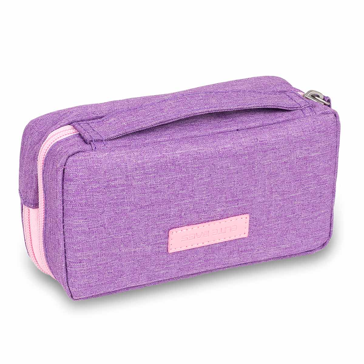 Elite DIABETICS Isothermal Bag for Diabetic’s Kit - Violet - Image 6
