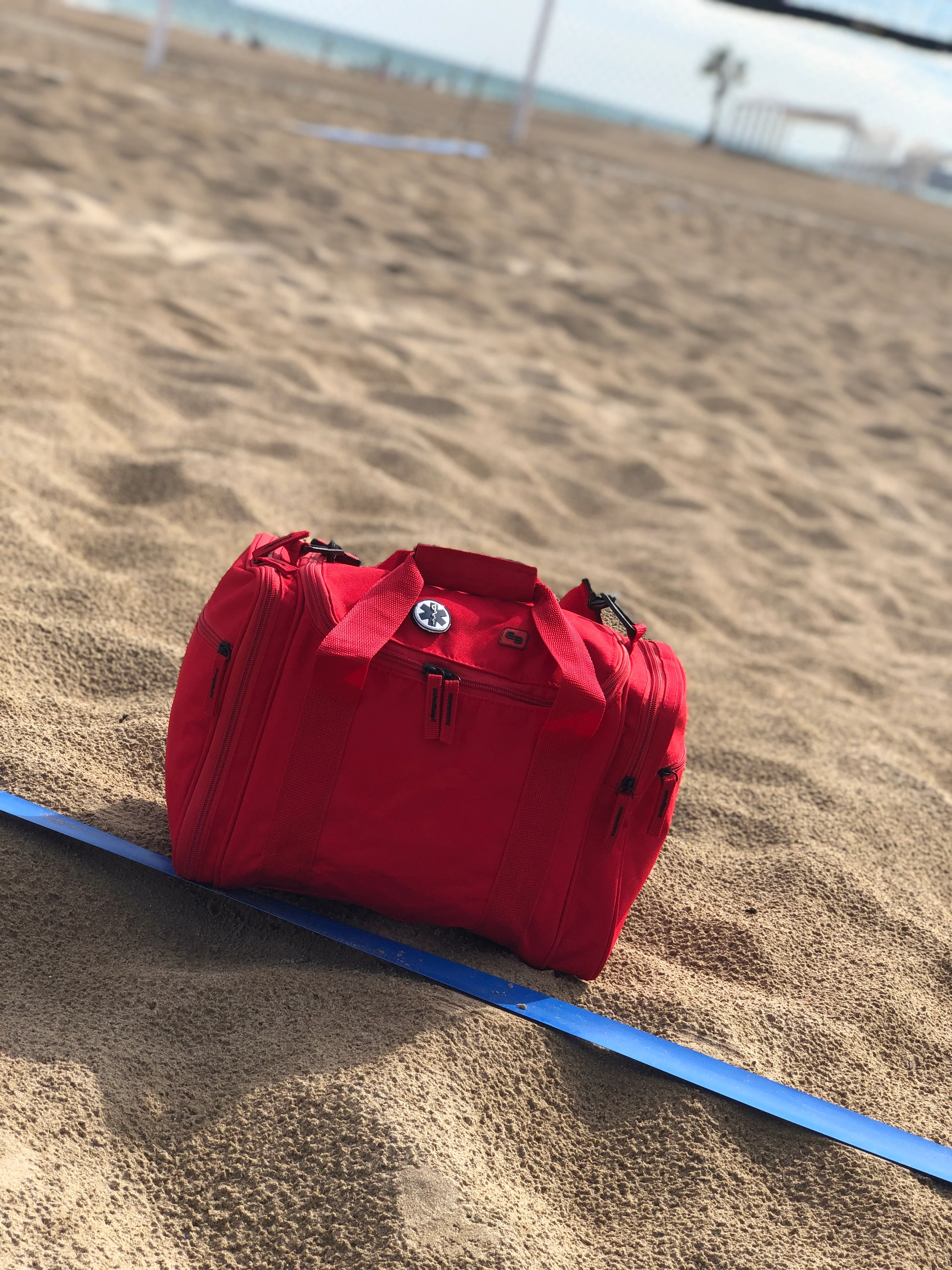 Elite First Aid Bag - Image 7