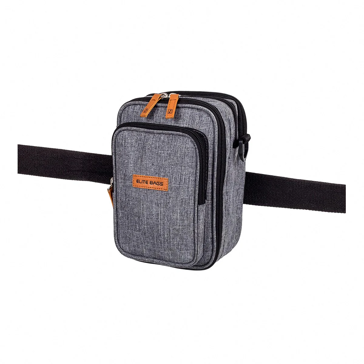 Elite FIT’S EVO Isothermical Bag for Diabetics Kit - Image 3