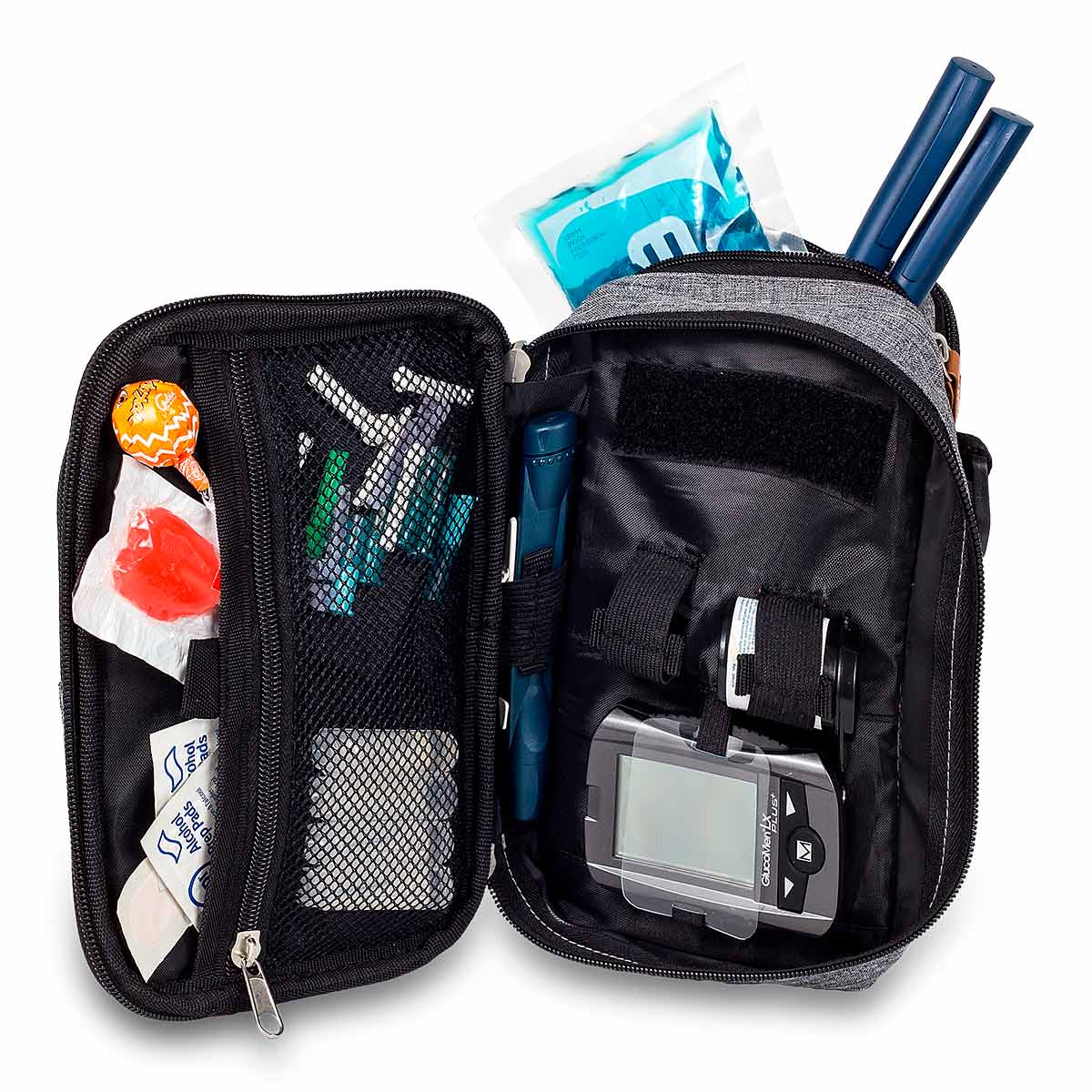 Elite FIT’S EVO Isothermical Bag for Diabetics Kit - Image 6