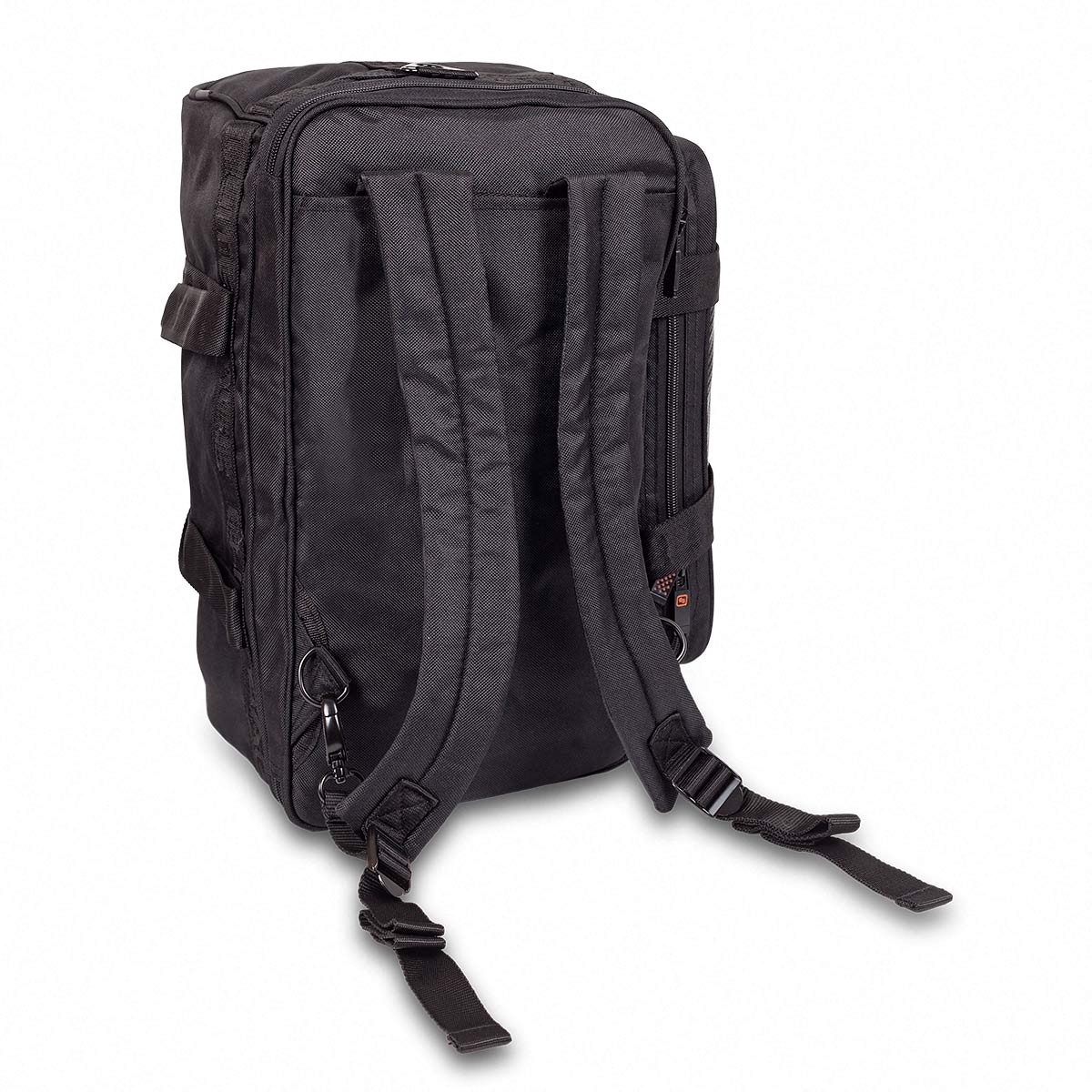 Elite GP's Lightweight Doctors Bag - Black - Image 6