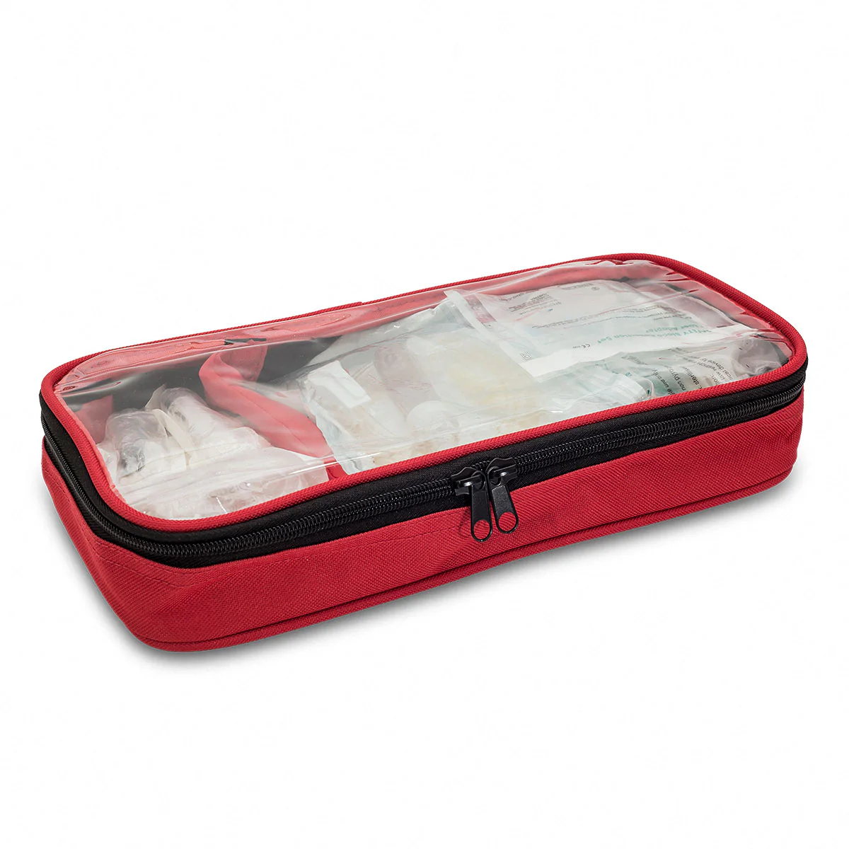 Elite Paramedic Rescue Backpack - Red - Image 12