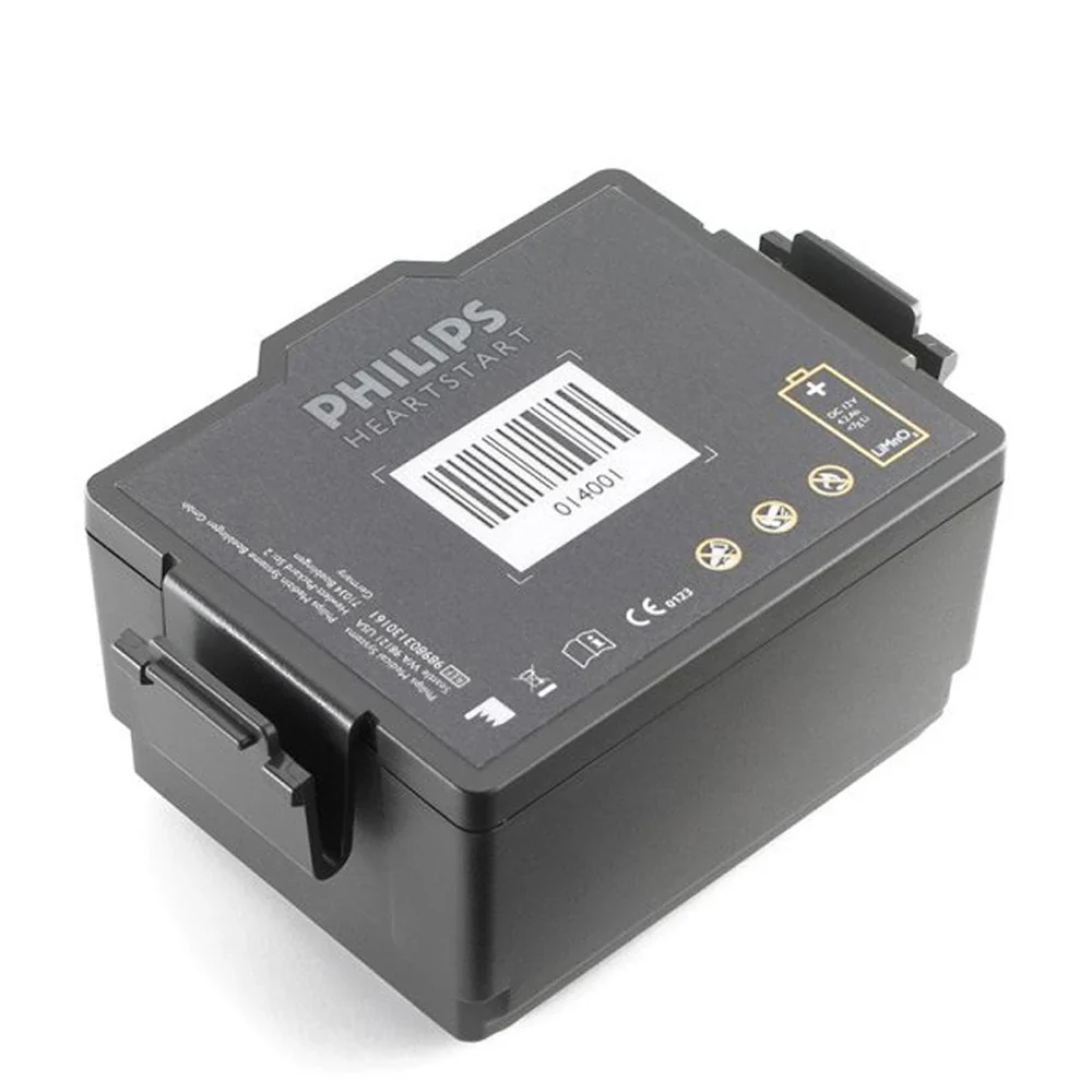 FR3 battery