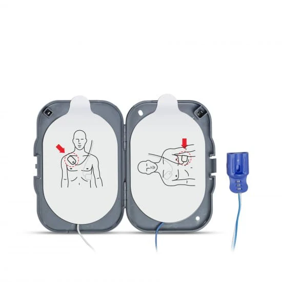 FRx Electrode (Smart Pads II)