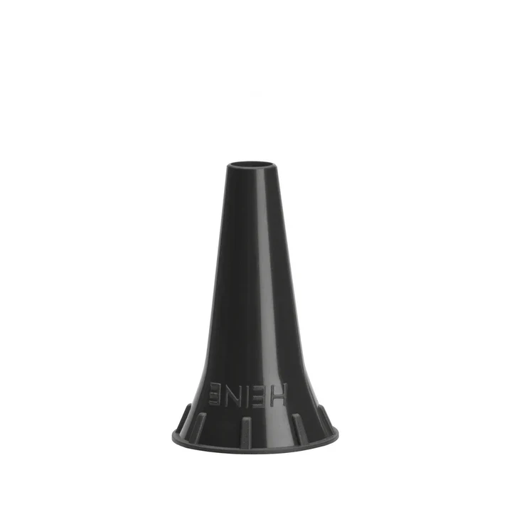 HEINE AllSpec Disposable Tips - 4mm x 250 - Image 2