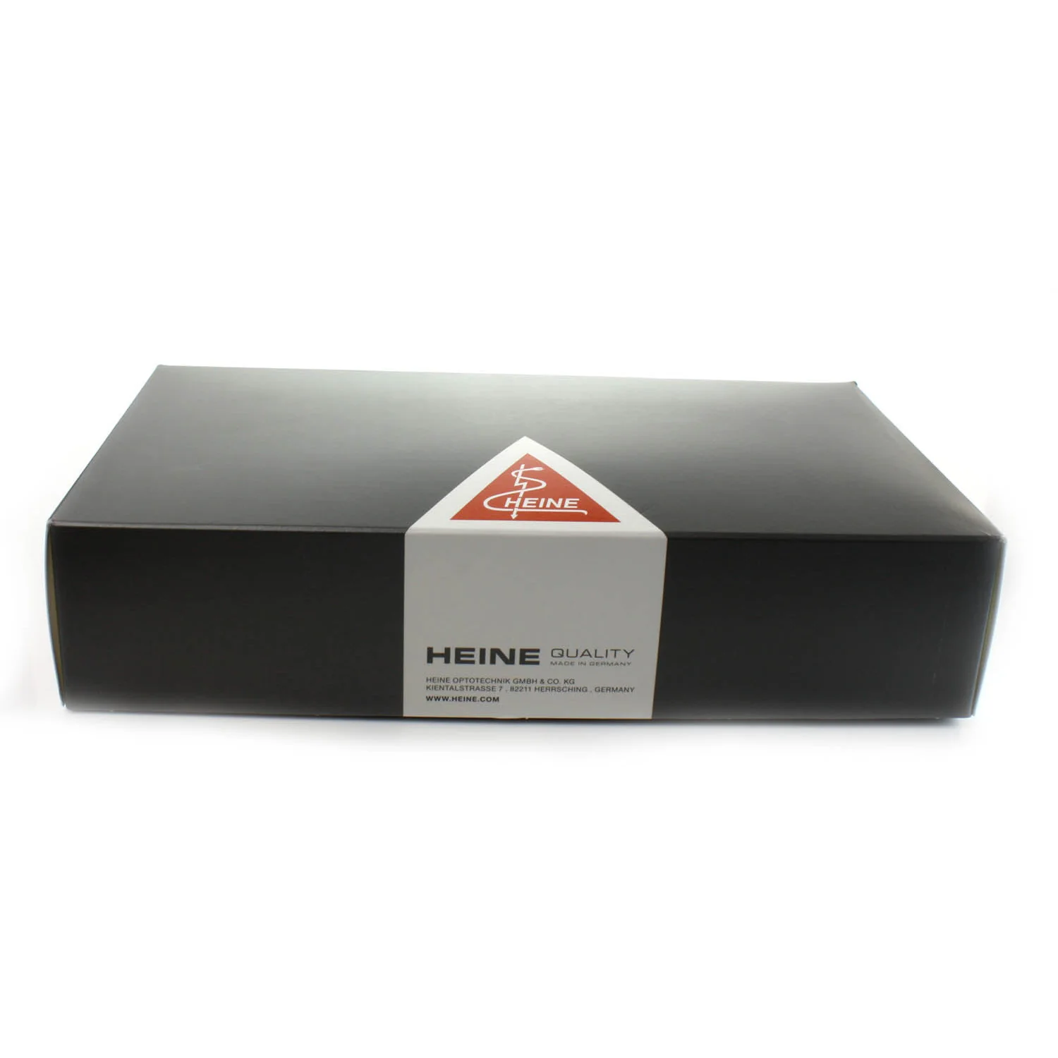 HEINE BETA 200 F.O Diagnostic Set with Battery Handle - Image 7