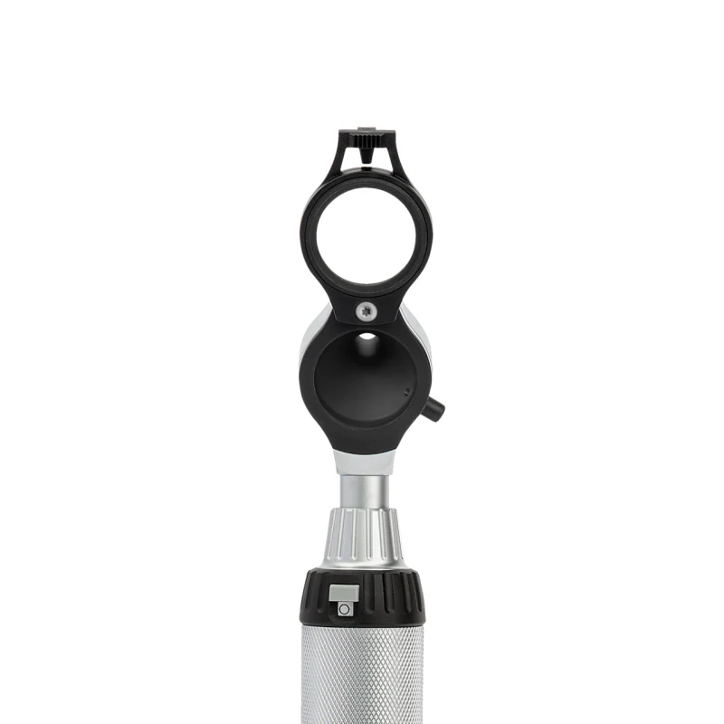 HEINE BETA 200 LED F.O. Otoscope With USB Rechargable Handle - Image 4