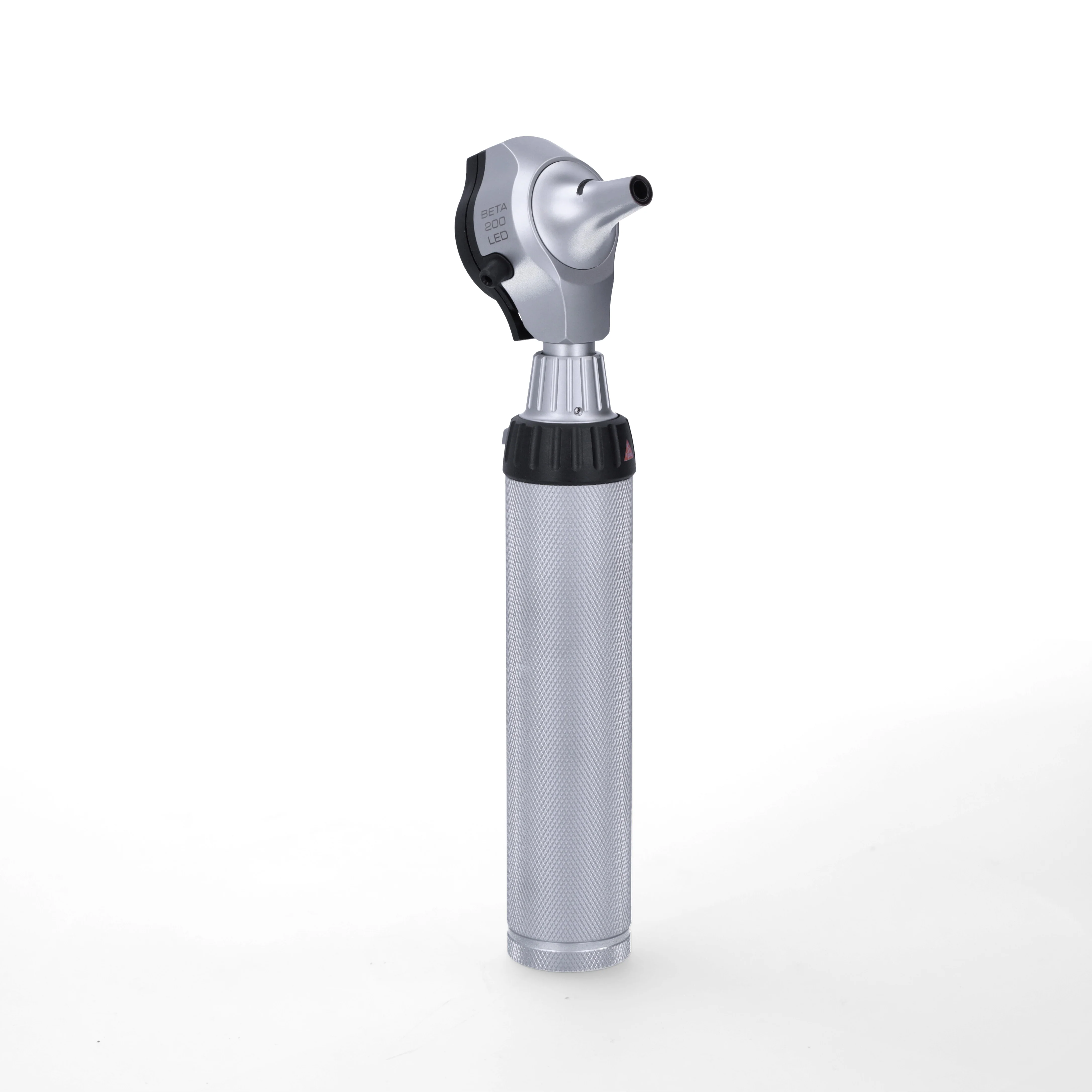 HEINE BETA 200 LED Fibre Optic Otoscope Set with USB Rechargeable Handle & Power Supply