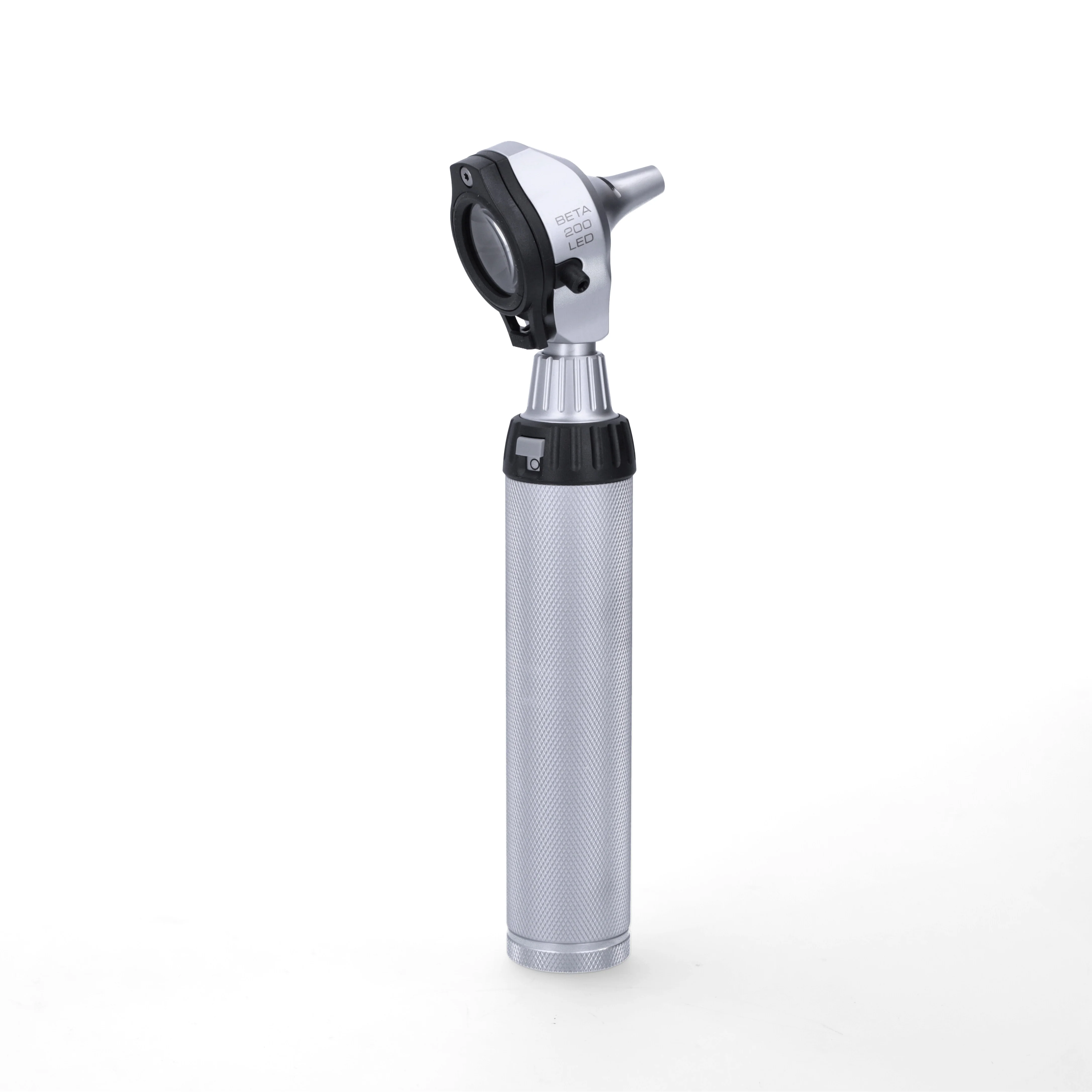 HEINE BETA 200 LED Fibre Optic Otoscope Set with USB Rechargeable Handle & Power Supply - Image 2