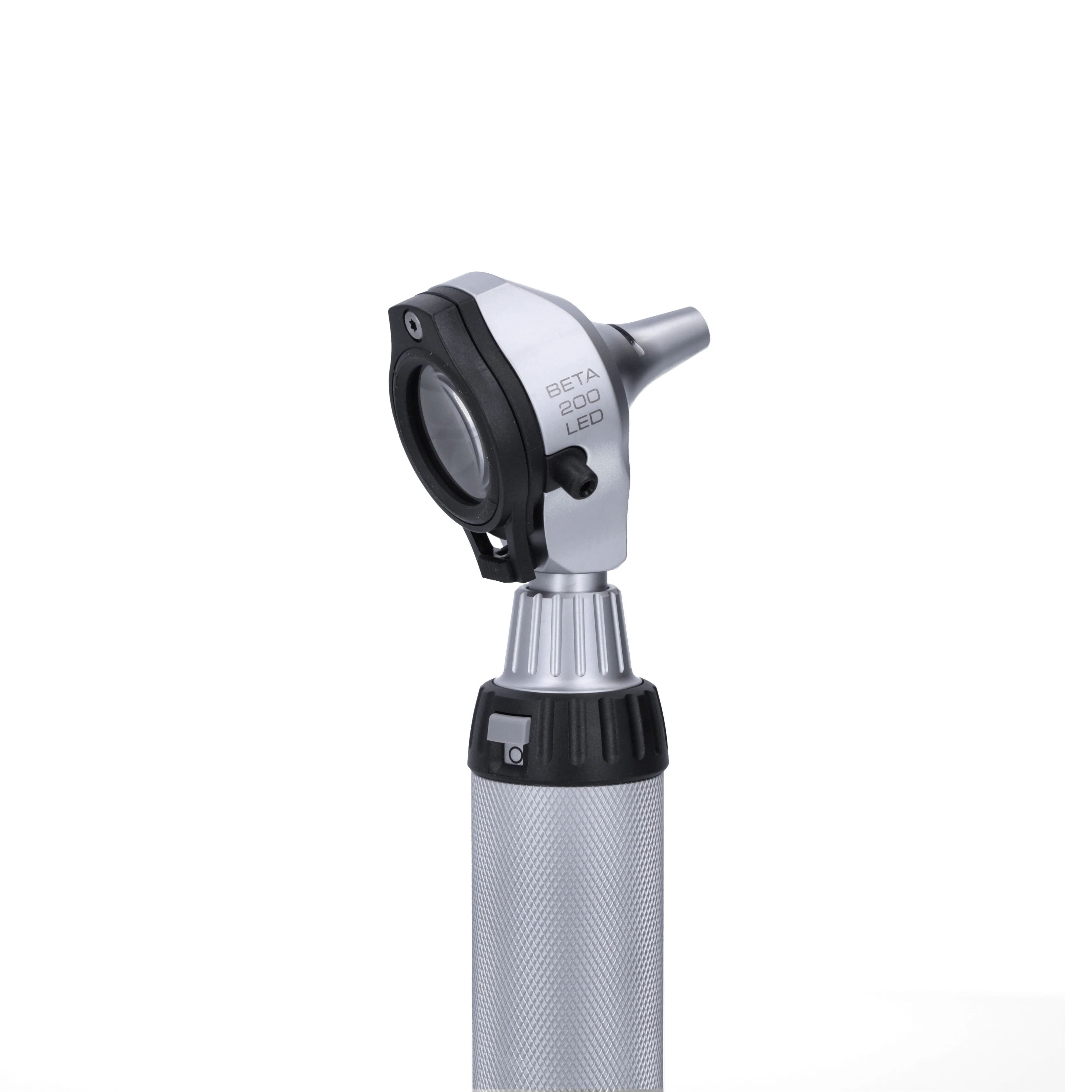 HEINE BETA 200 LED Fibre Optic Otoscope Set with USB Rechargeable Handle & Power Supply - Image 3