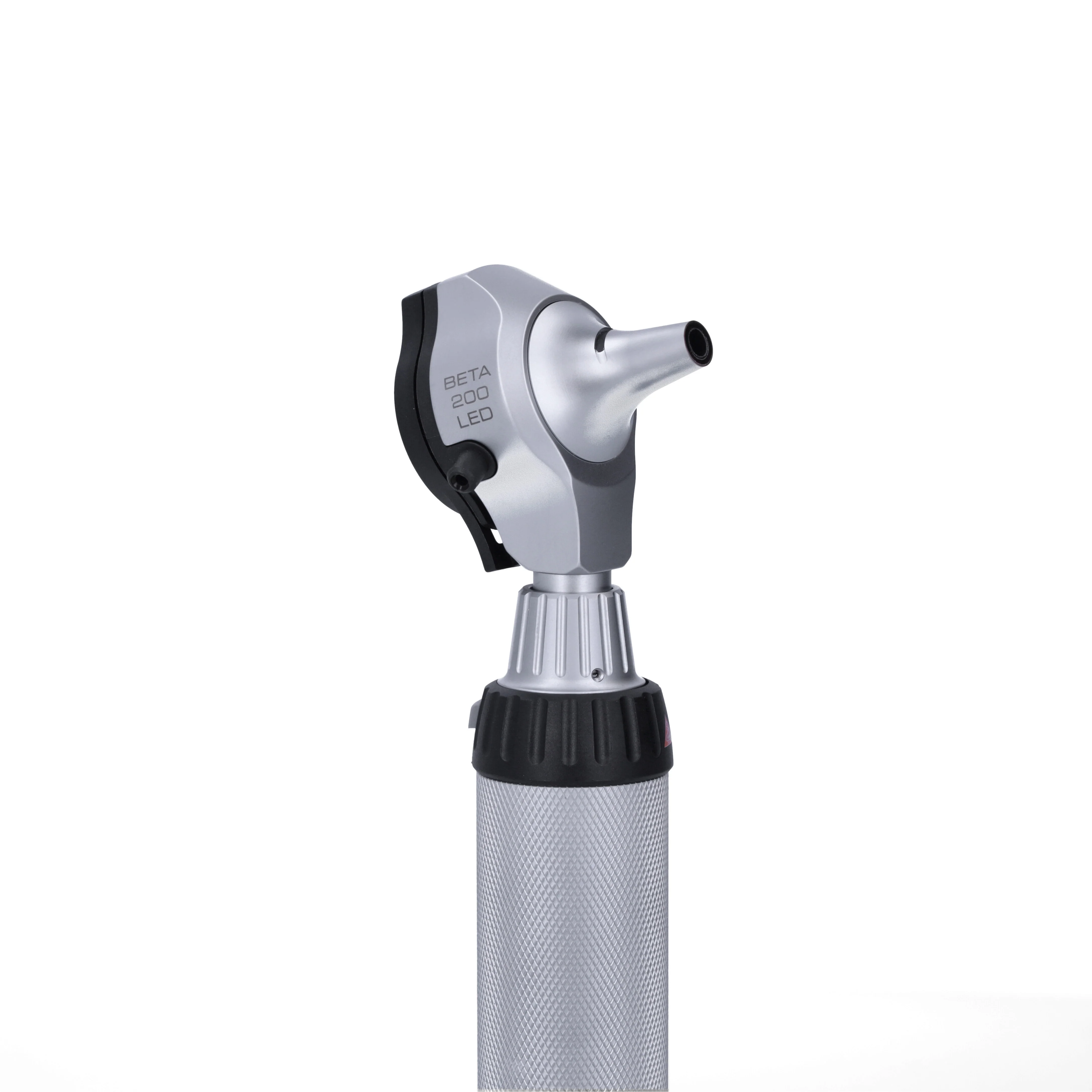 HEINE BETA 200 LED Fibre Optic Otoscope Set with USB Rechargeable Handle & Power Supply - Image 4
