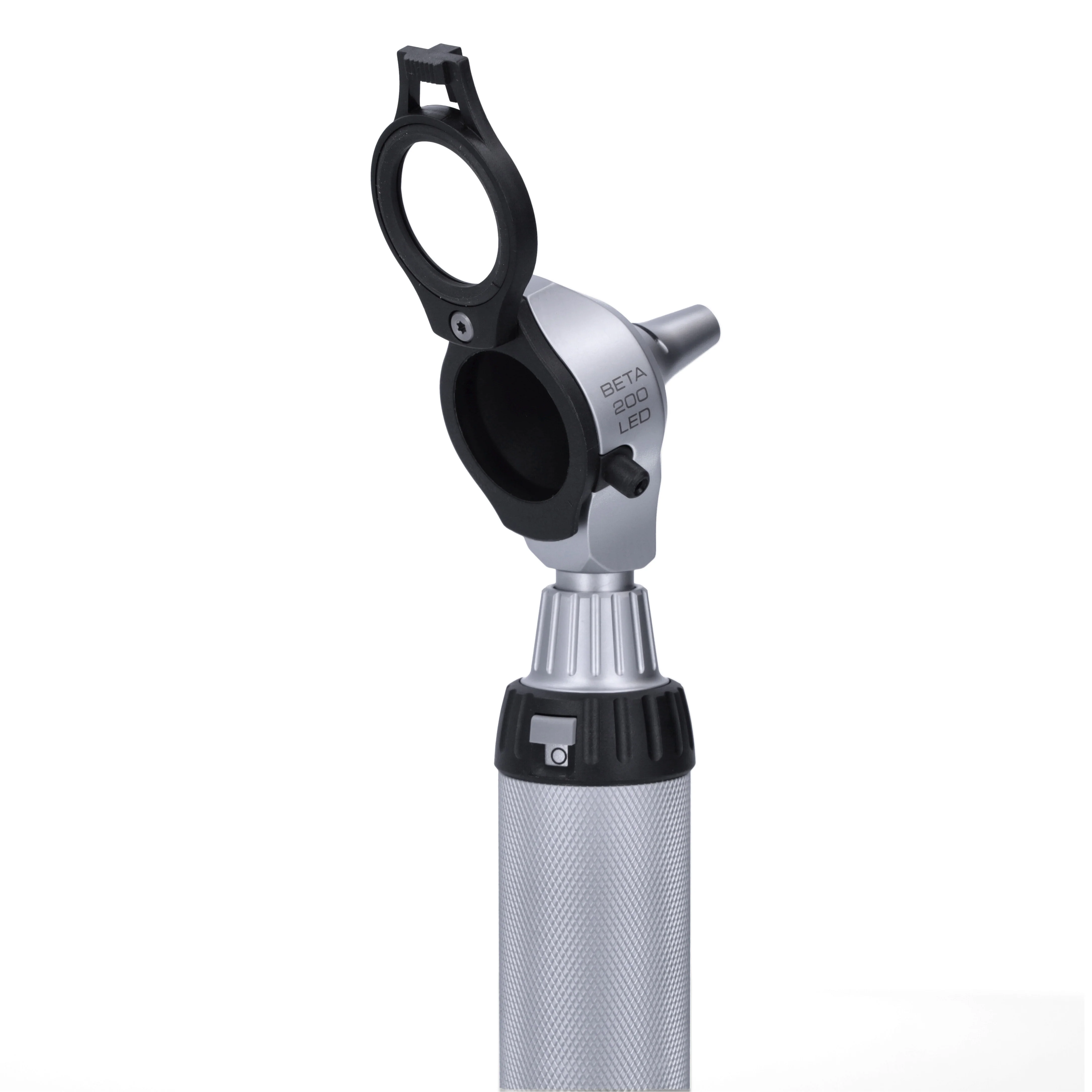 HEINE BETA 200 LED Fibre Optic Otoscope Set with USB Rechargeable Handle & Power Supply - Image 5