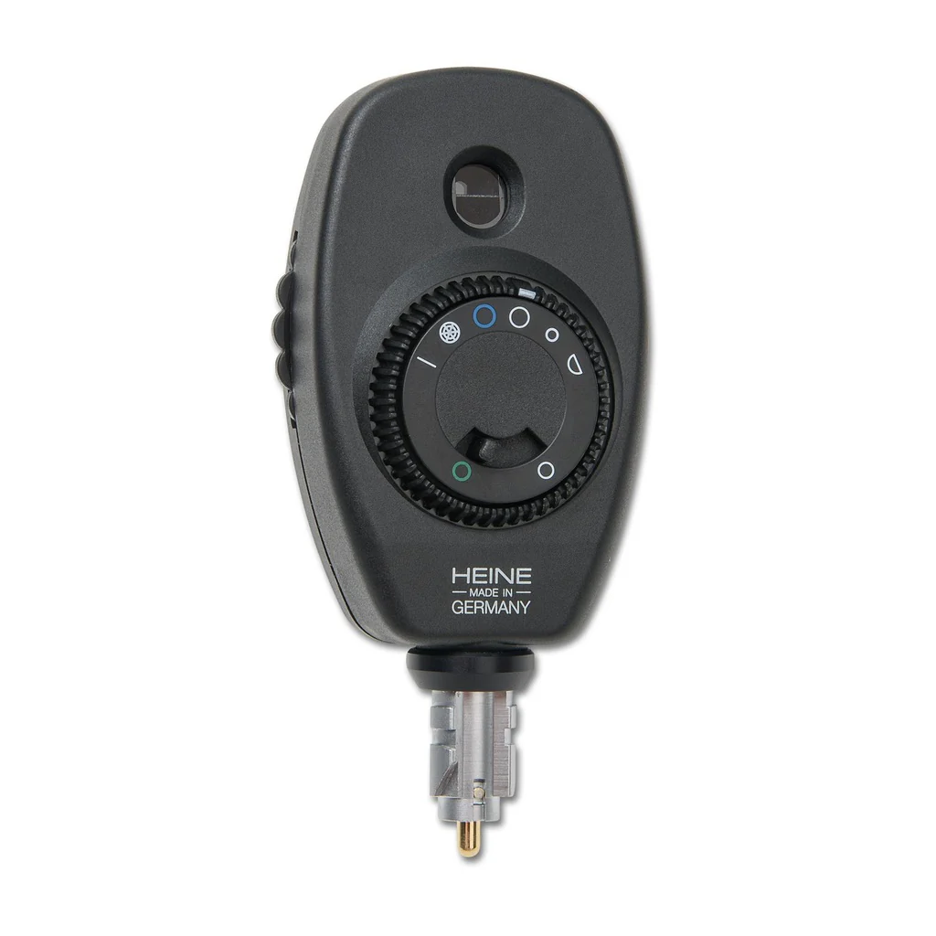 HEINE BETA 200 LED Ophthalmoscope - HEAD ONLY