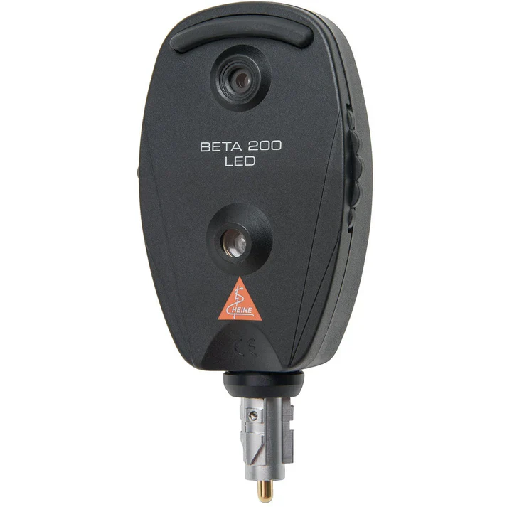 HEINE BETA 200 LED Ophthalmoscope - HEAD ONLY - Image 2