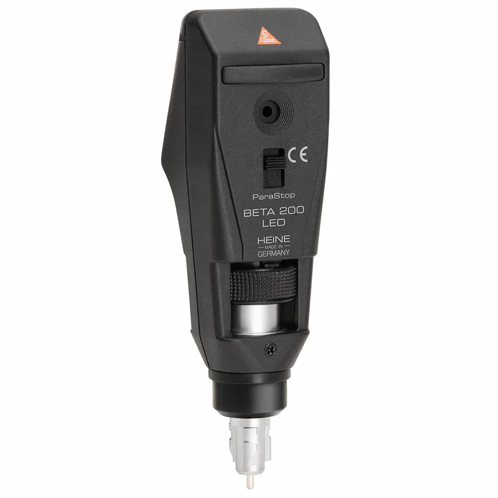 Ophthalmoscope