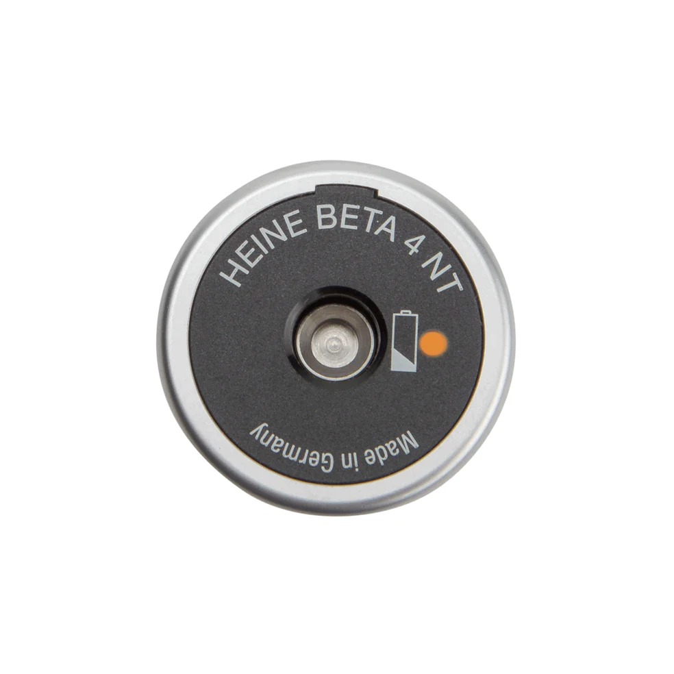 HEINE Beta 4 NT Rechargeable Handle for NT4 Table Charger - Image 2