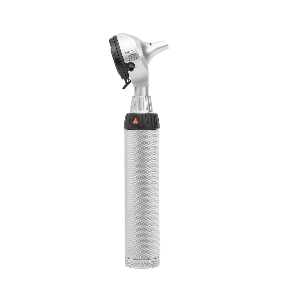 HEINE BETA 400 LED Fibre Optic Otoscope 2.5v