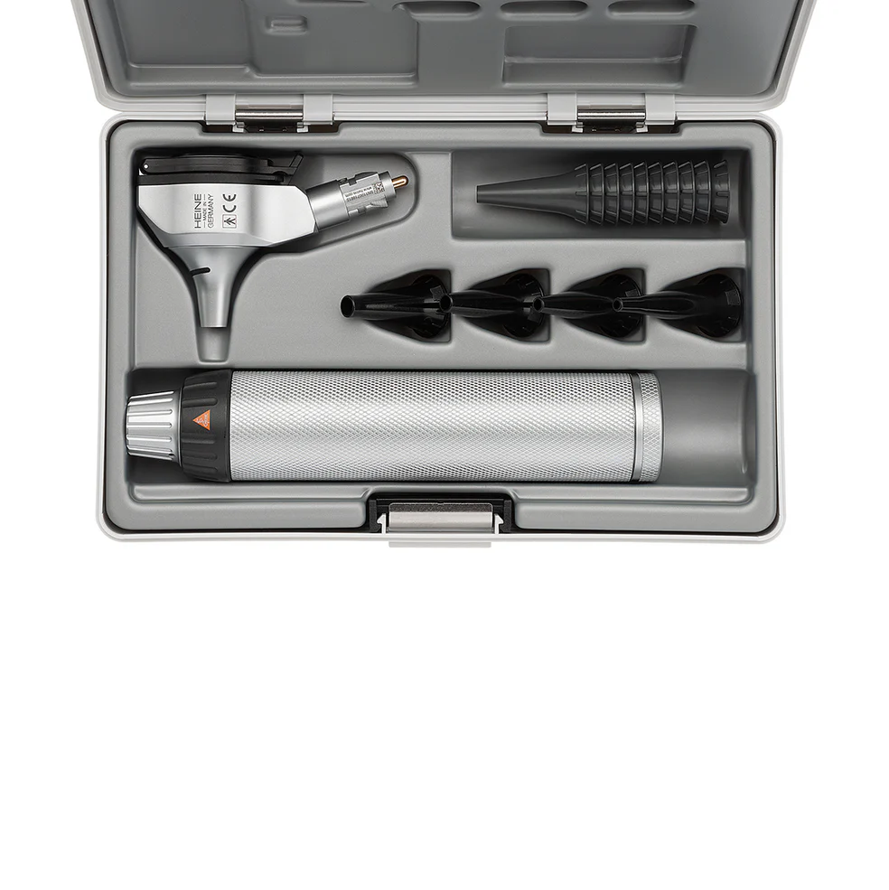 HEINE BETA 400 LED Fibre Optic Otoscope 2.5v - Image 2