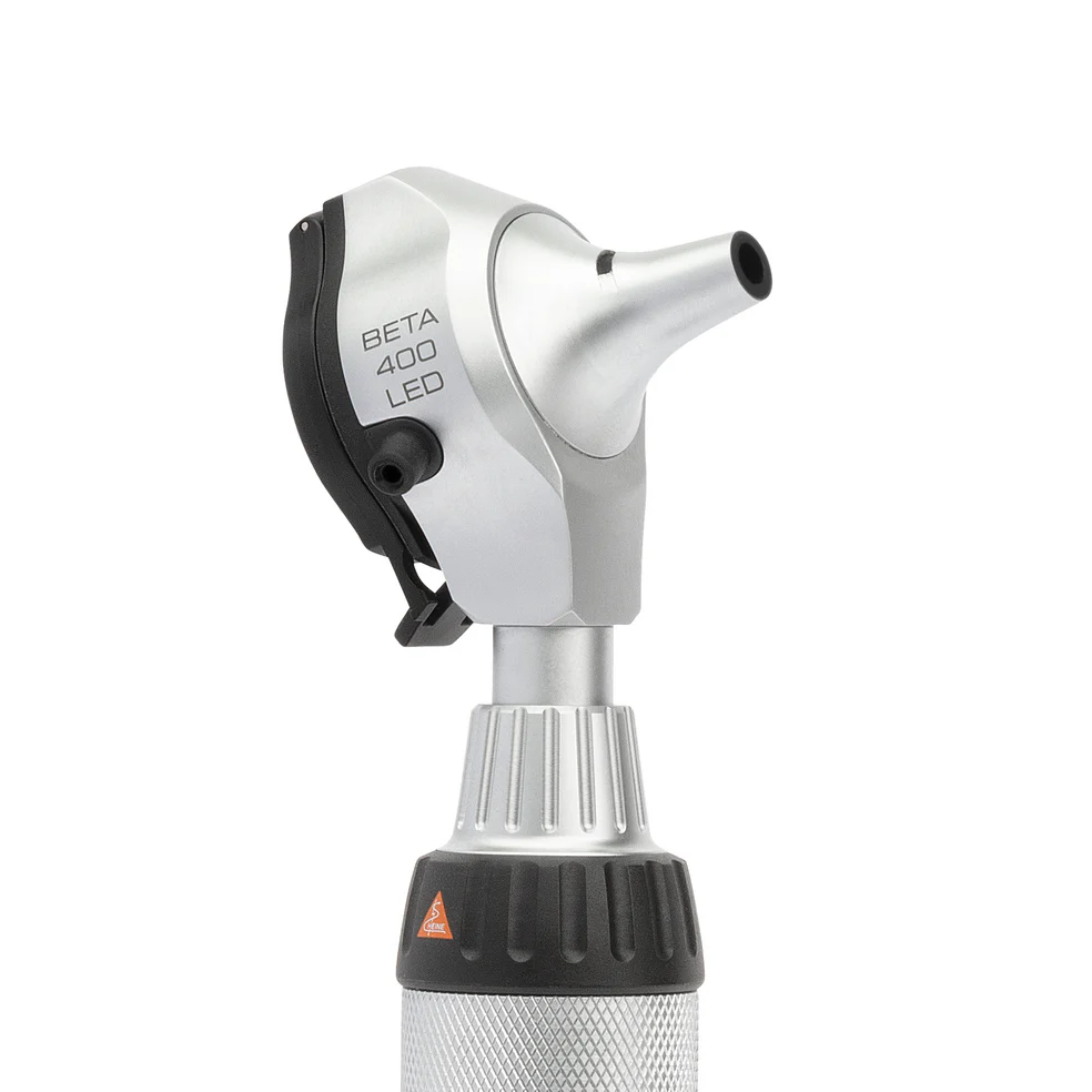 HEINE BETA 400 LED Fibre Optic Otoscope 2.5v - Image 3