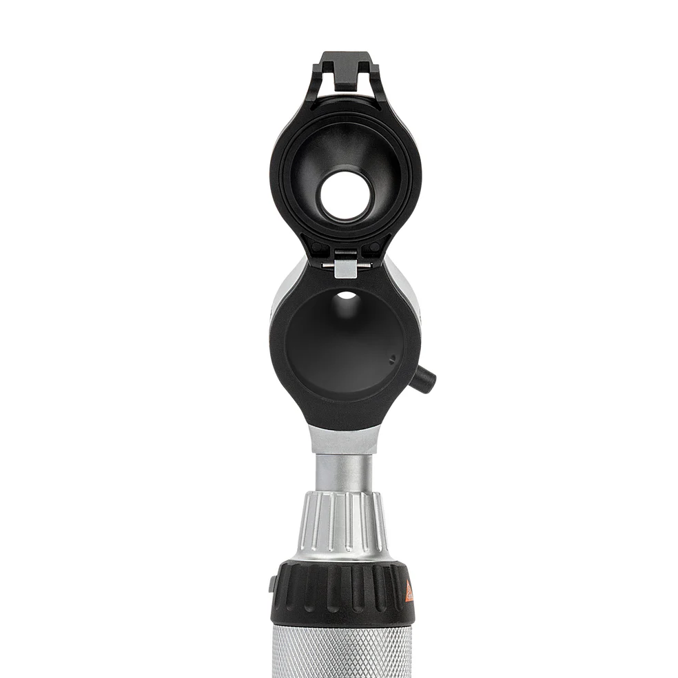 HEINE BETA 400 LED Fibre Optic Otoscope with Rechargeable Handle - Image 4