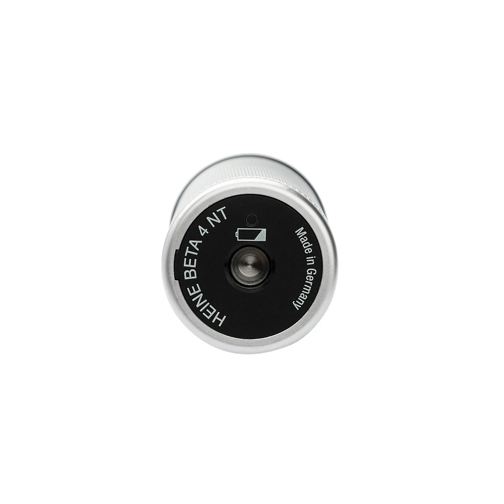HEINE BETA 400 LED Fibre Optic Otoscope with Rechargeable Handle - Image 5