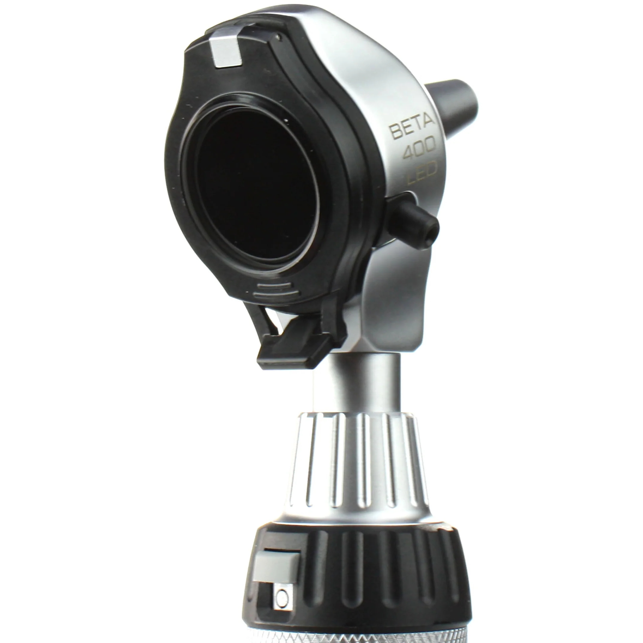HEINE BETA 400 LED Fibre Optic Otoscope with USB Rechargeable Handle & Cable - Image 5