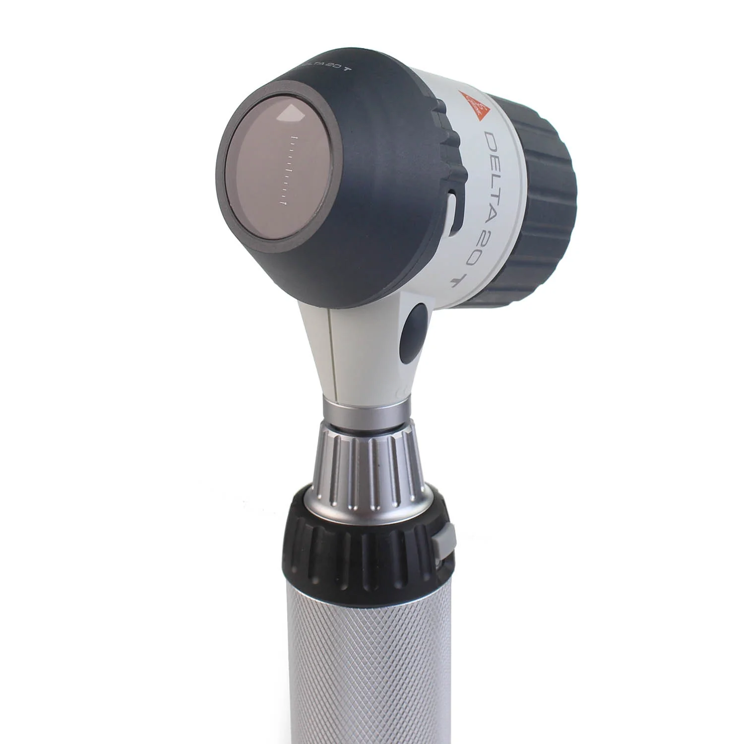 HEINE Delta®20 T Dermatoscope Set With Rechargeable Handle And Table Charger - Image 6