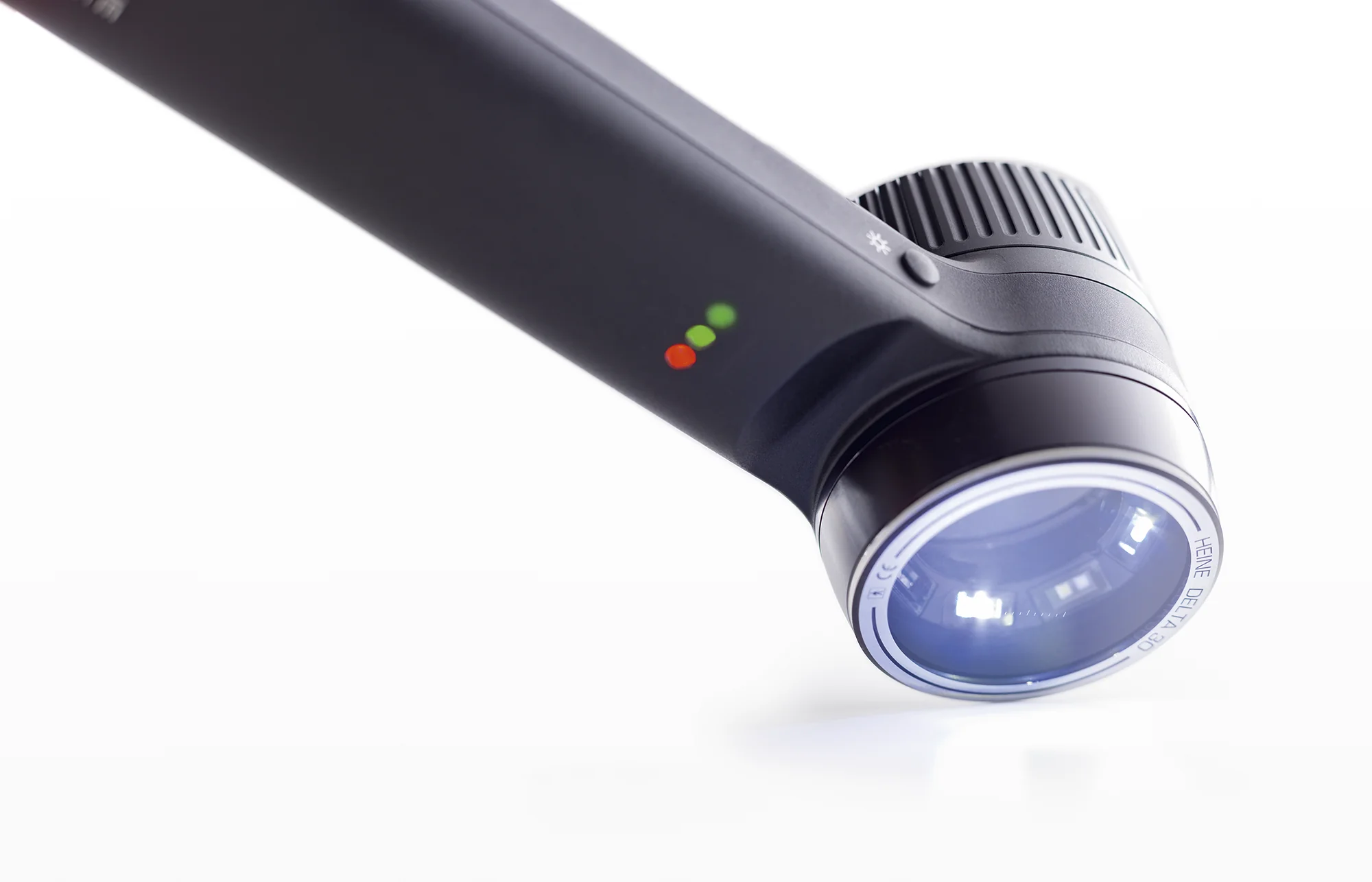 HEINE DELTA 30 PRO Dermatoscope - Image 10