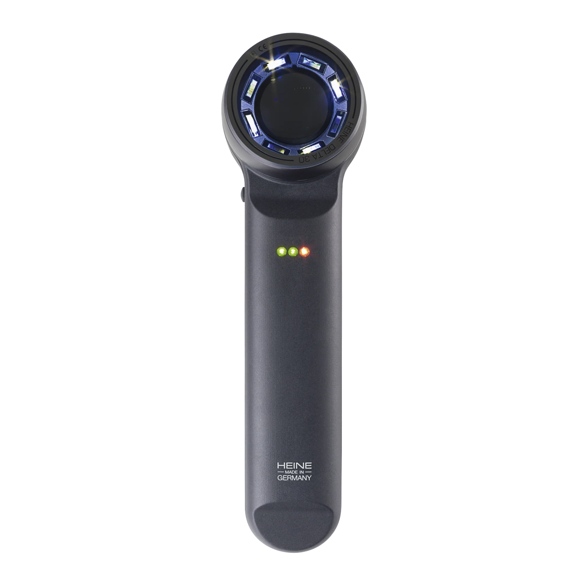 HEINE DELTA 30 PRO Dermatoscope - Bundle - Image 3