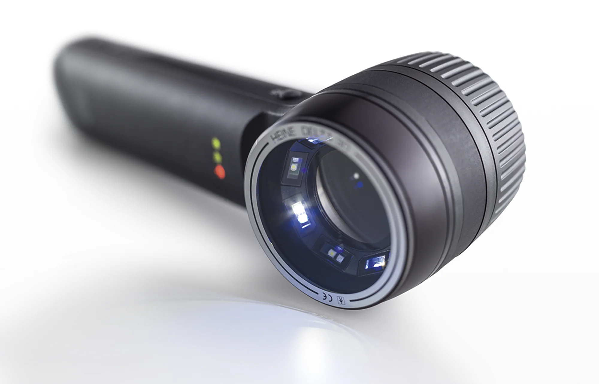 HEINE DELTA 30 PRO Dermatoscope - Bundle - Image 9