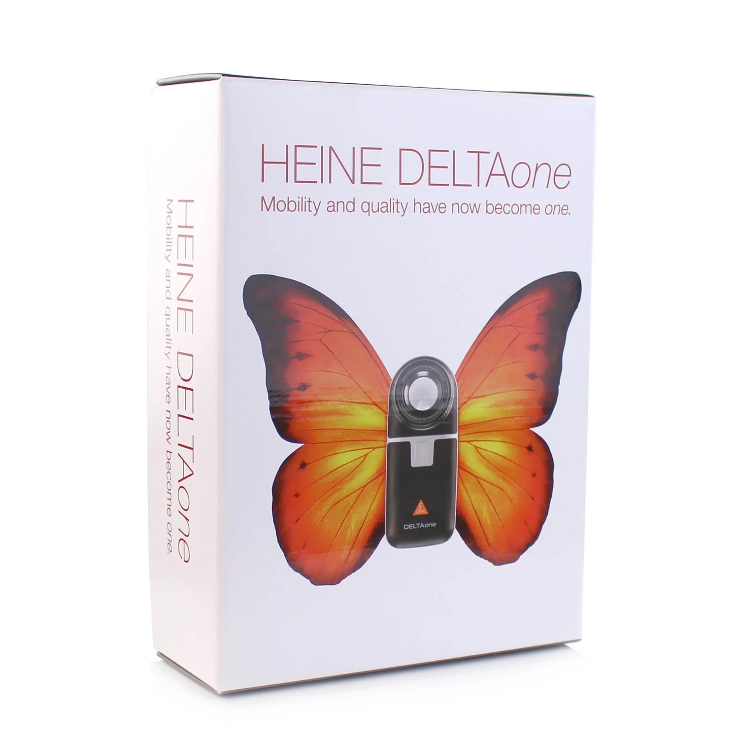 HEINE DELTAone White Edition - Image 6