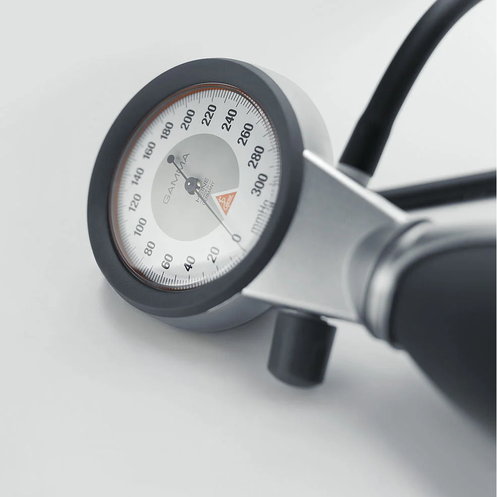 HEINE GAMMA G7 Blood Pressure Practice Kit - Image 3