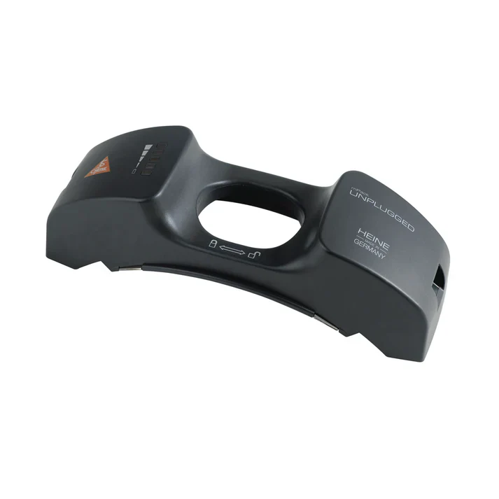 HEINE Head Light ML4 + Mpack LED (unplugged) - Image 3